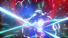 Dragon Ball Z: Kakarot screenshot