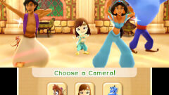 Disney Magical World 2 screenshot