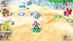 Mario Party Superstars screenshot