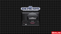 Nintendo Switch Online - SEGA Mega Drive screenshot