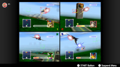 Nintendo Switch Online - Nintendo 64 screenshot