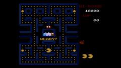 Pac-Man screenshot