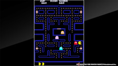 Pac-Man screenshot