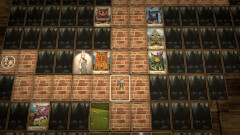Voice of Cards: The Isle Dragon Roars screenshot