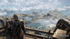 God of War: Ragnarok screenshot