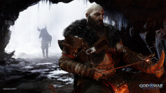 God of War: Ragnarok screenshot