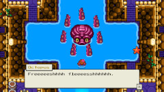 Blossom Tales 2: The Minotaur Prince screenshot