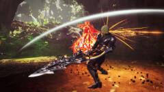 Stranger of Paradise: Final Fantasy Origin screenshot