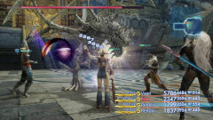 Final Fantasy XII screenshot