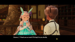 Atelier Sophie 2: The Alchemist of the Mysterious Dream screenshot