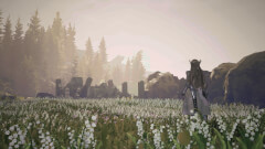 Valkyrie Elysium screenshot