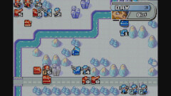 Advance Wars screenshot