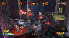 Doom Eternal screenshot
