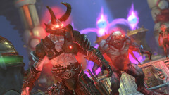 Doom Eternal screenshot