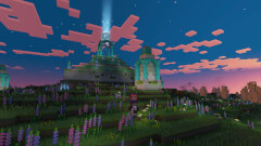 Minecraft Legends screenshot