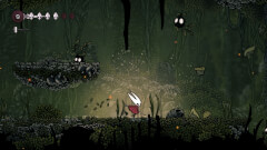 Hollow Knight: Silksong screenshot