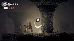 Hollow Knight: Silksong screenshot
