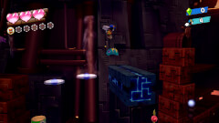 Klonoa Phantasy Reverie Series screenshot