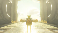The Legend of Zelda: Tears of the Kingdom screenshot