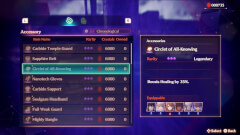 Xenoblade Chronicles 3 screenshot