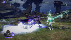 Bayonetta 3 screenshot