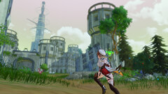 Atelier Ryza 3: Alchemist of the End and the Secret Key screenshot