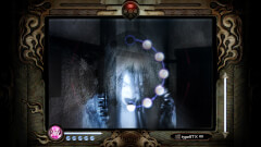 Fatal Frame: Mask of the Lunar Eclipse screenshot
