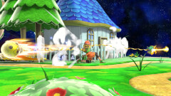 Super Smash Bros. Ultimate screenshot