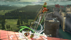 Super Smash Bros. Ultimate screenshot
